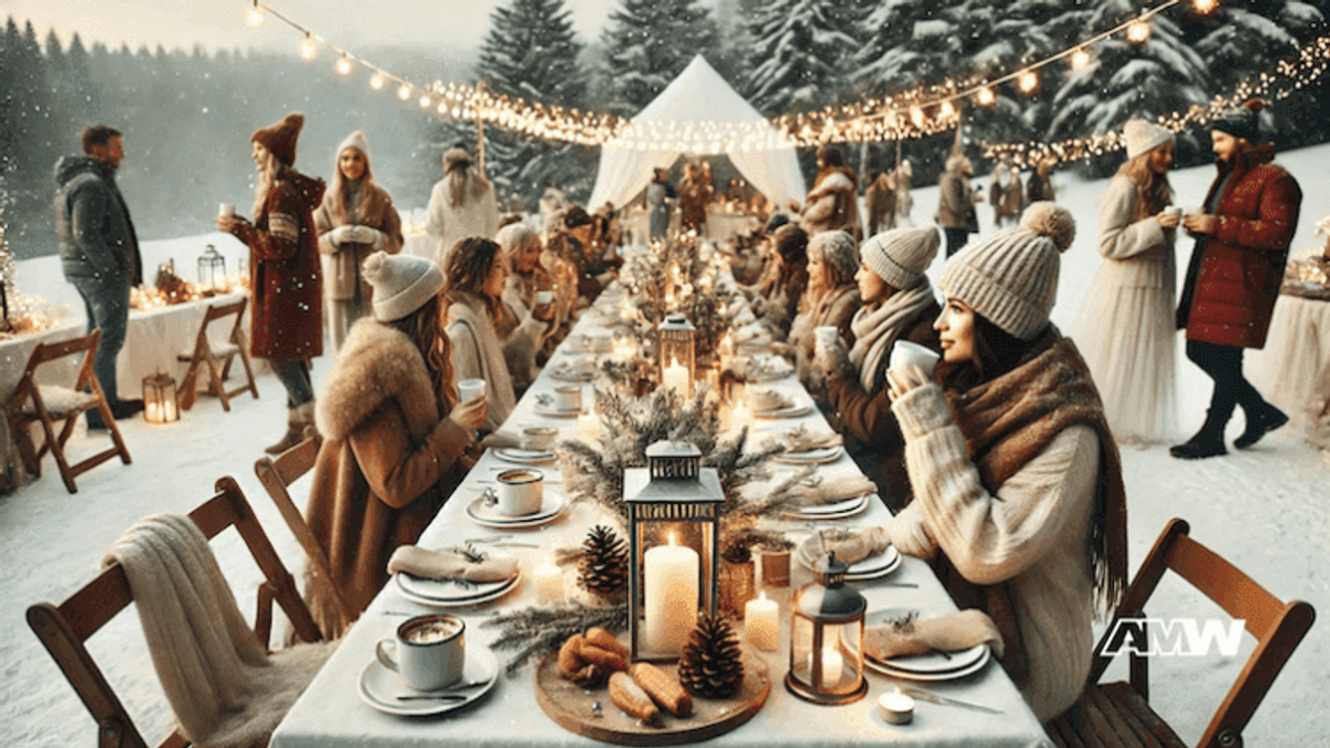 event theme, party theme