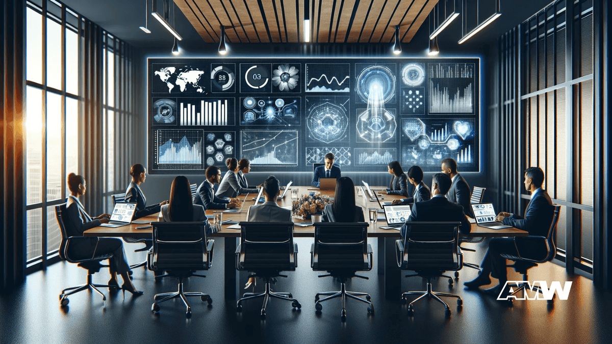 Scaling up ad campaigns.