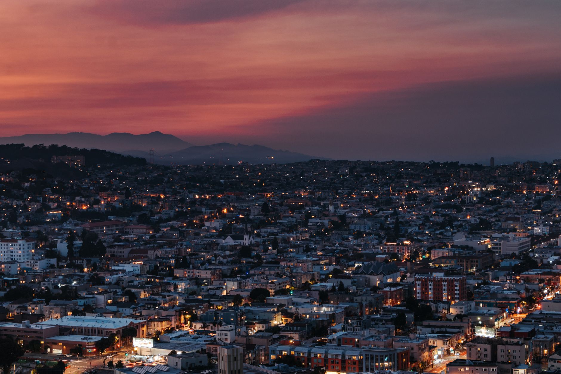 San Jose, California skyline — Personal Branding in San Jose