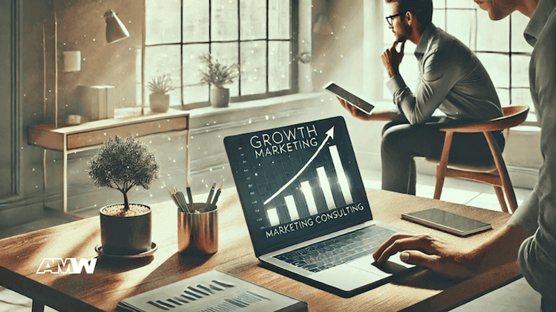 Guide Growth Marketing