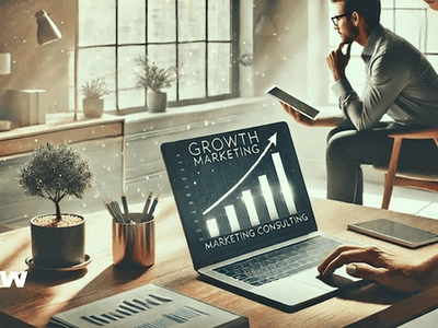 Guide Growth Marketing