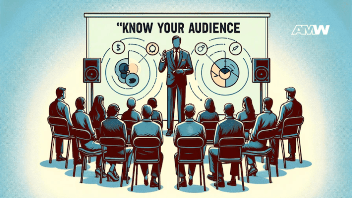 Pr campaign