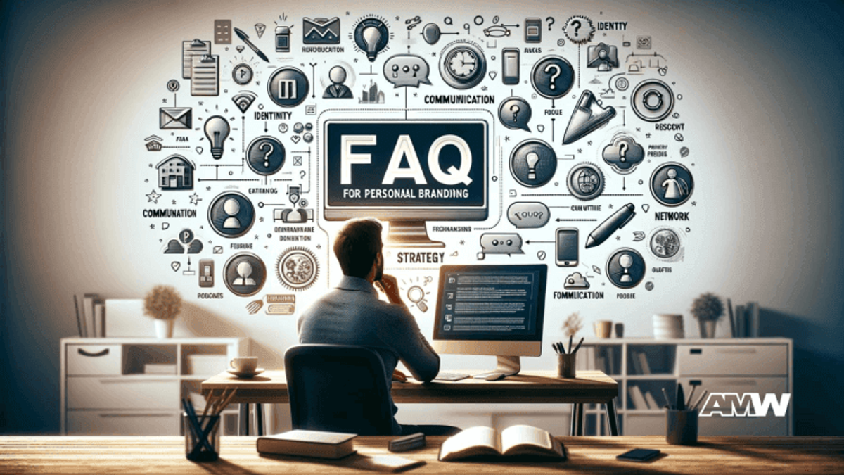 Personal branding