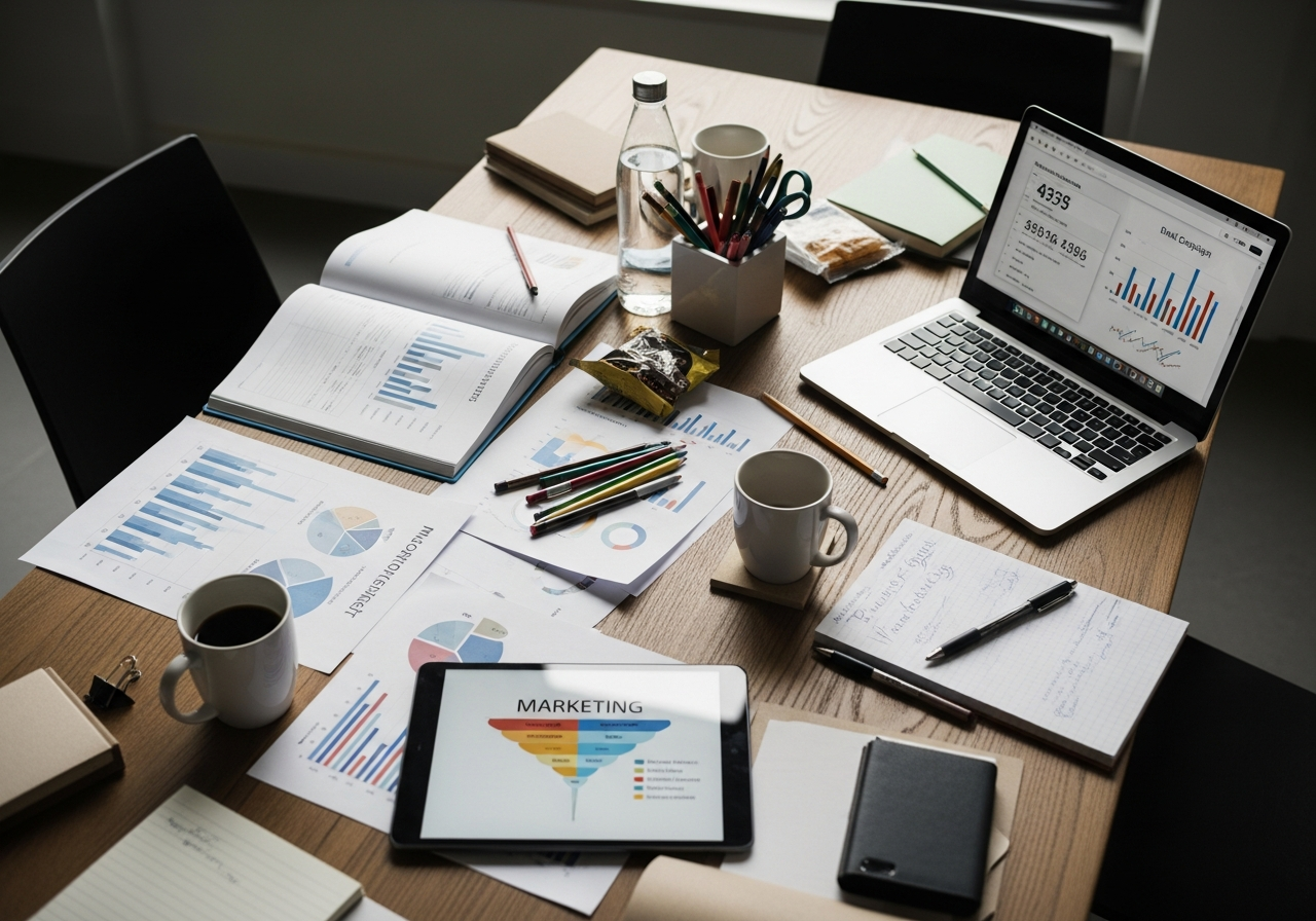Professional digital marketing services in San Jose