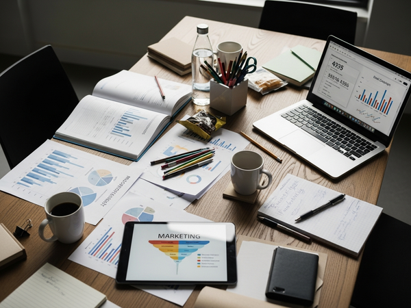 Professional digital marketing services in San Jose