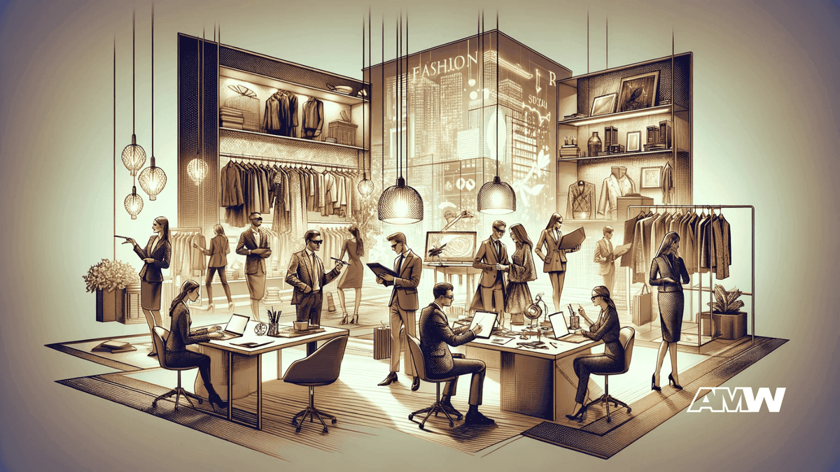 fashion pr salary, pr professional's responsibility, luxury brand.