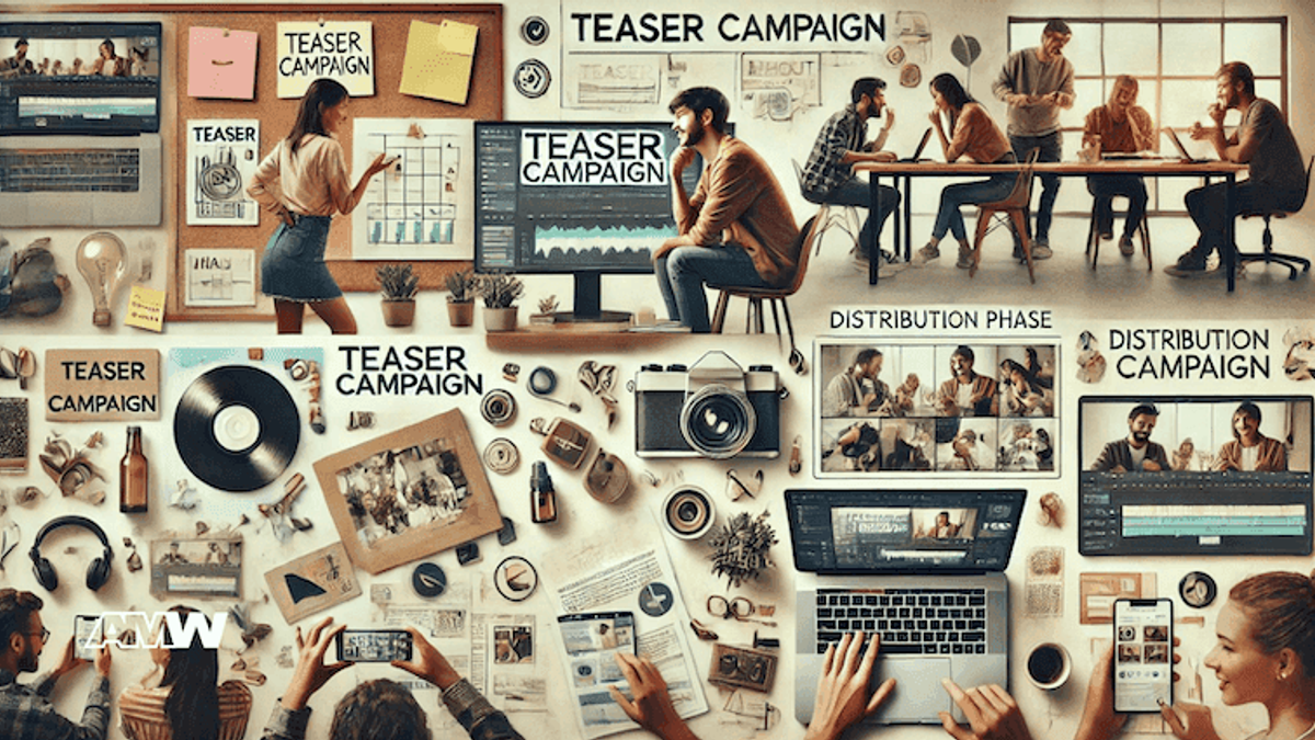 teaser email, finally