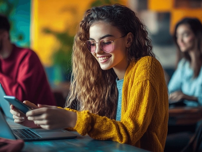 Gen Redefining Wealth