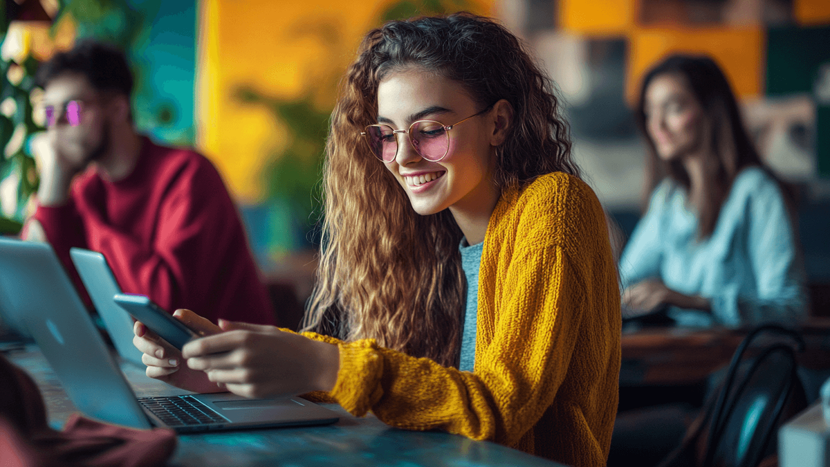 Gen Redefining Wealth