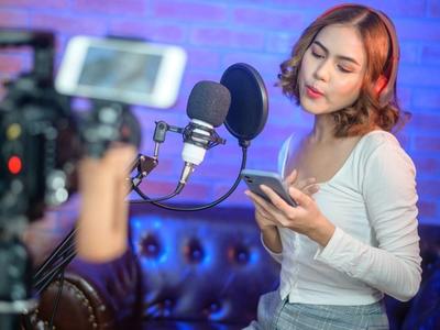 Artist Marketing Boosting