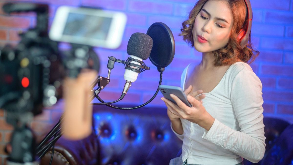 Artist Marketing Boosting