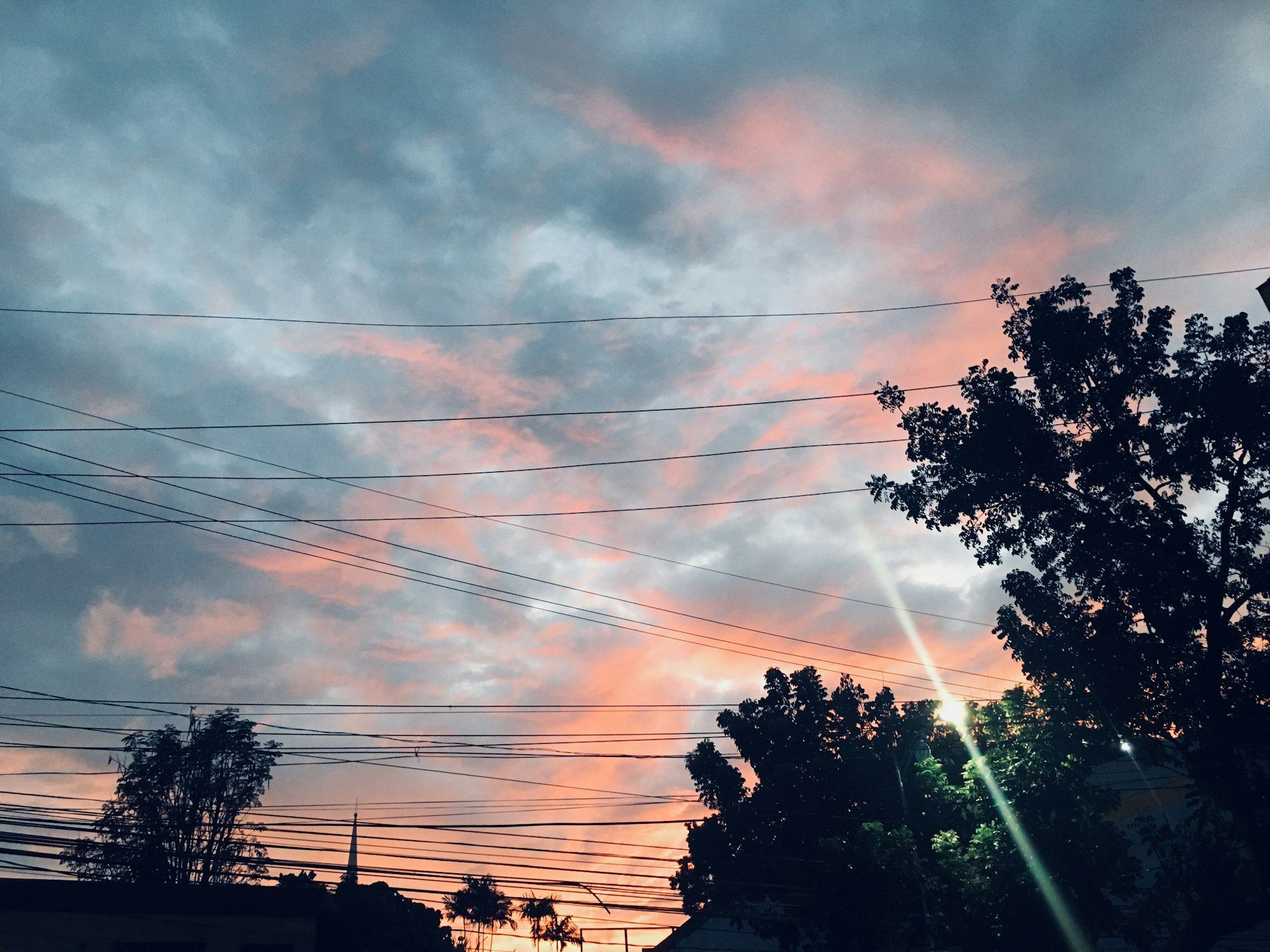 San Jose, California skyline — Social Media Management in San Jose