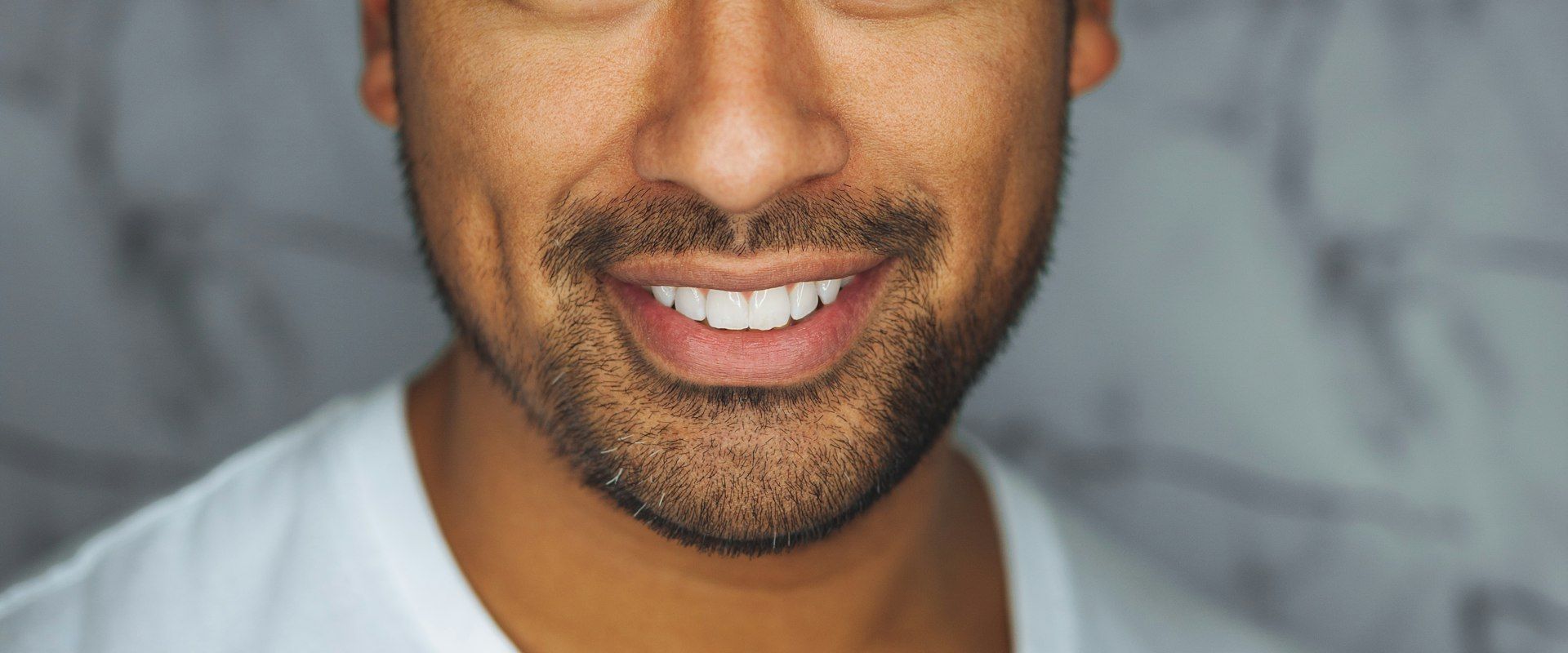 Professional executive portrait representing personal branding and thought leadership services