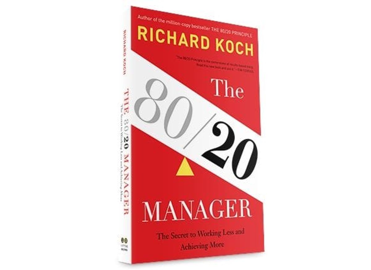 EightyTwentyManager