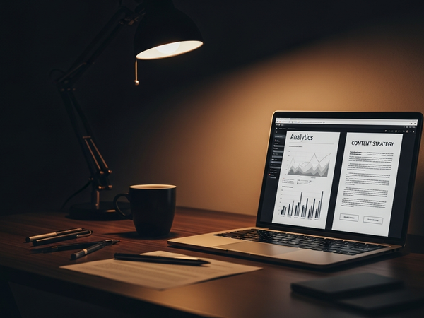 Content marketing services in Boston - professional solution