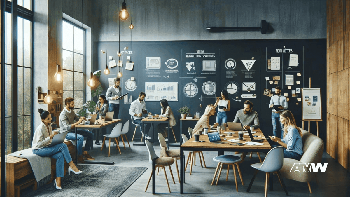 type of event, event management