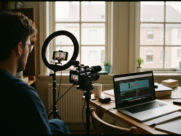 Professional social media management services in Chicago