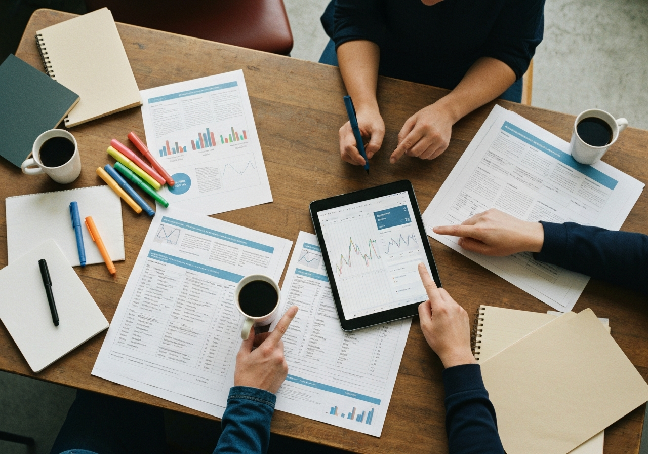 Professional content marketing services in Orlando