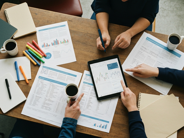 Professional content marketing services in Orlando