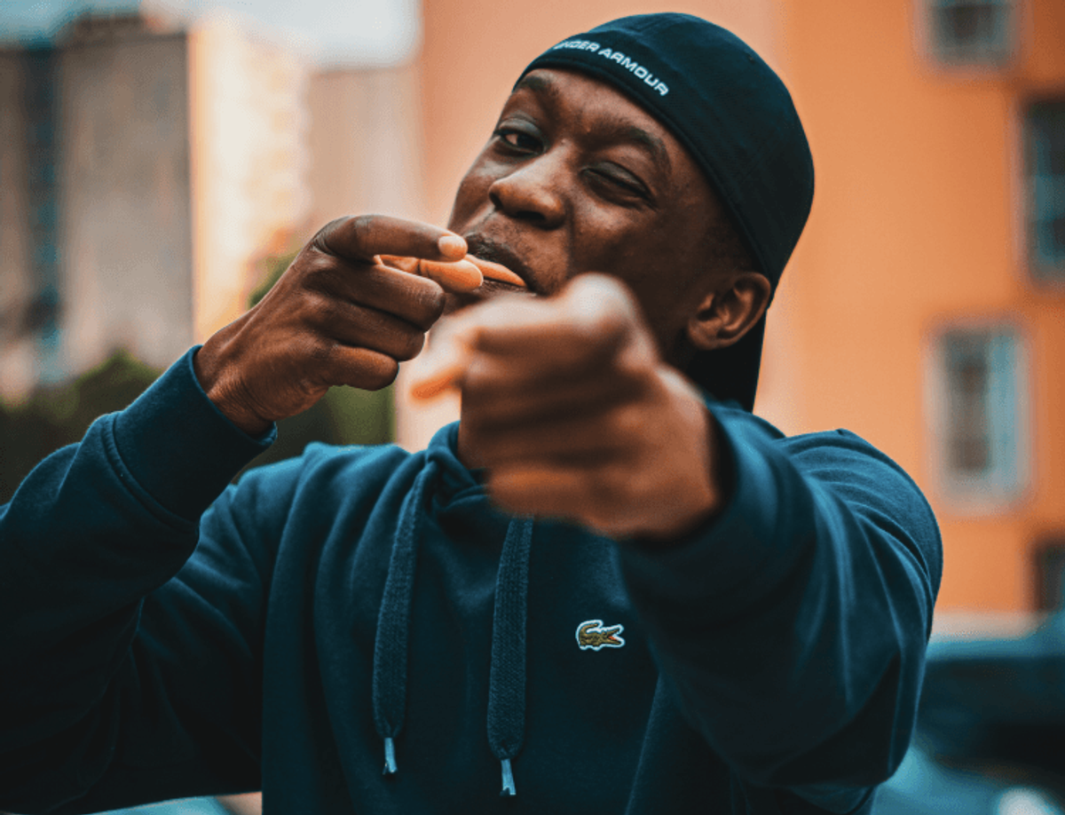 Visual representation of What Keeps the Lacoste Brand Relevant Across Generations concepts