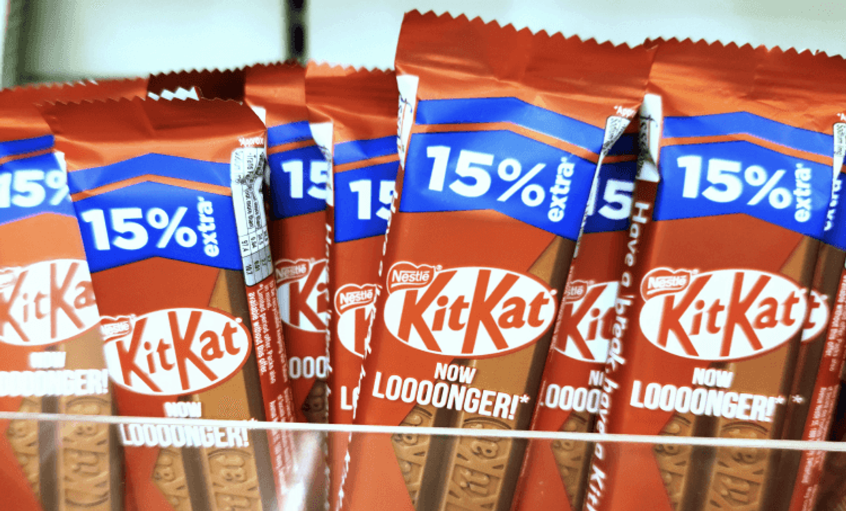 Supporting image for KitKat Chocolate Through the Years – From British Classic to Global Favorite