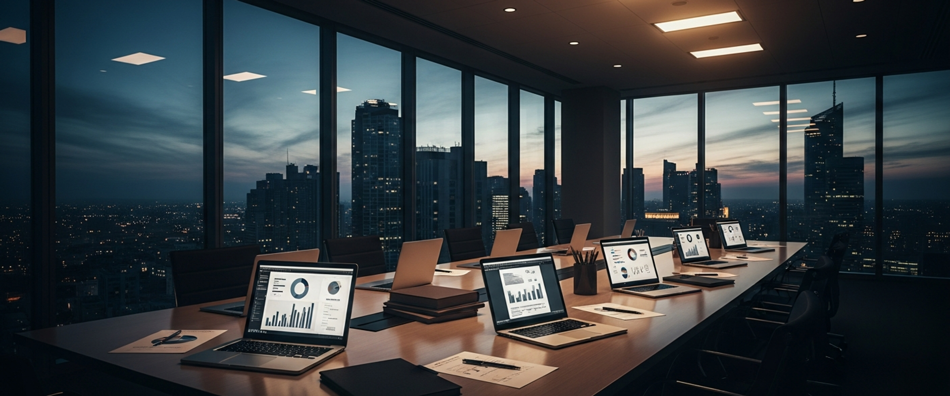 B2B digital marketing with corporate strategy and analytics