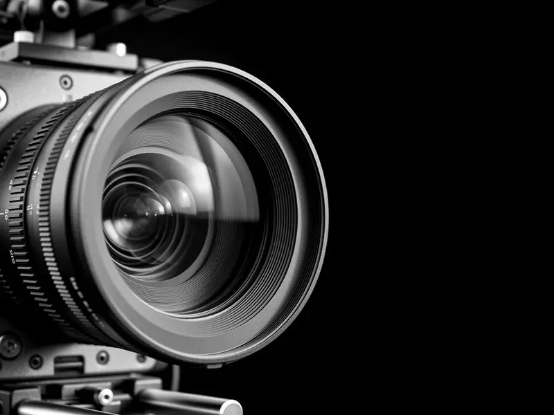 Film & Commercial Production
