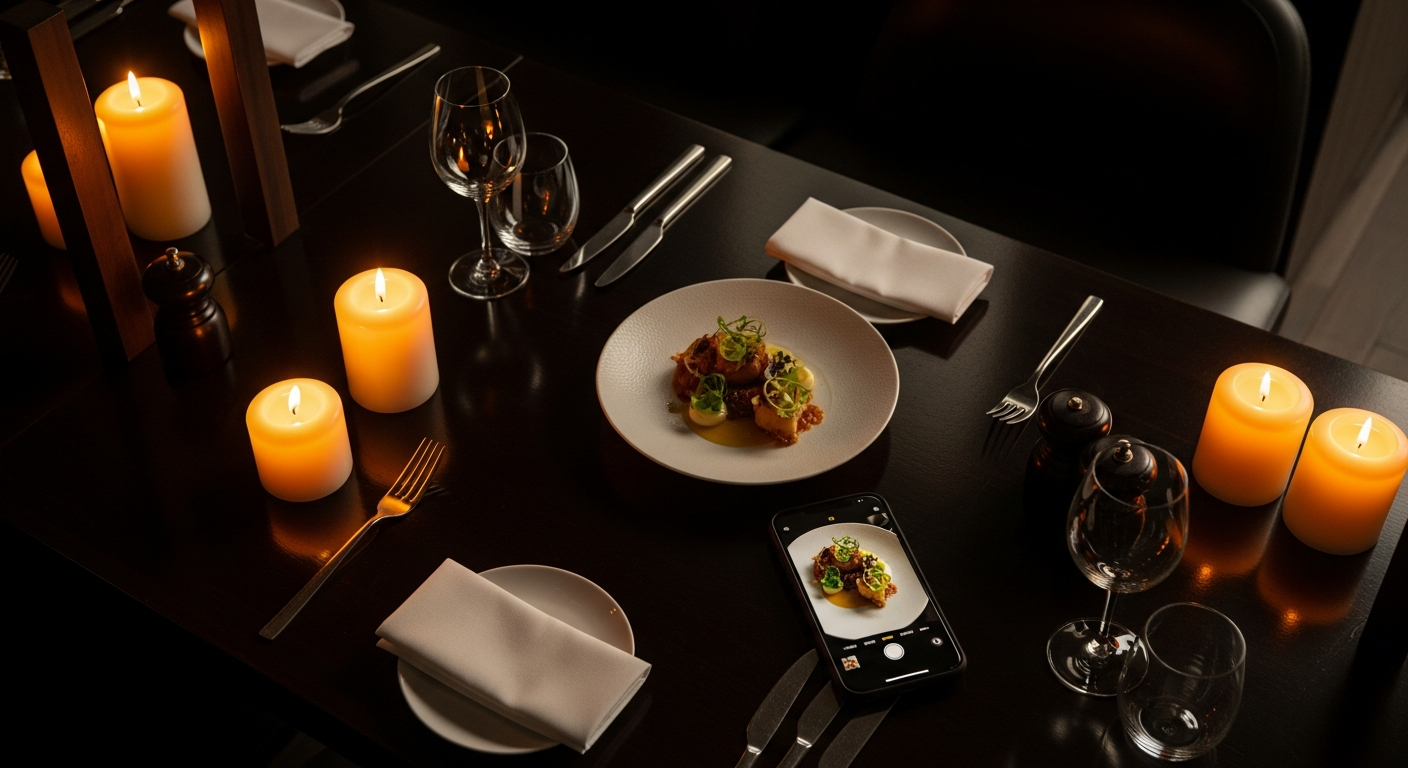 Restaurant Social Media Management - professional social media management services