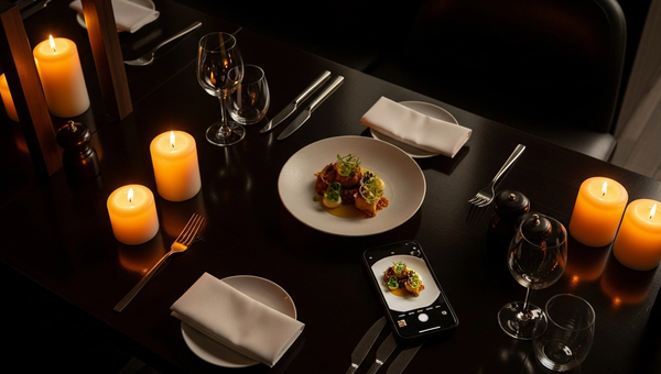 Restaurant Social Media Management - professional social media management services