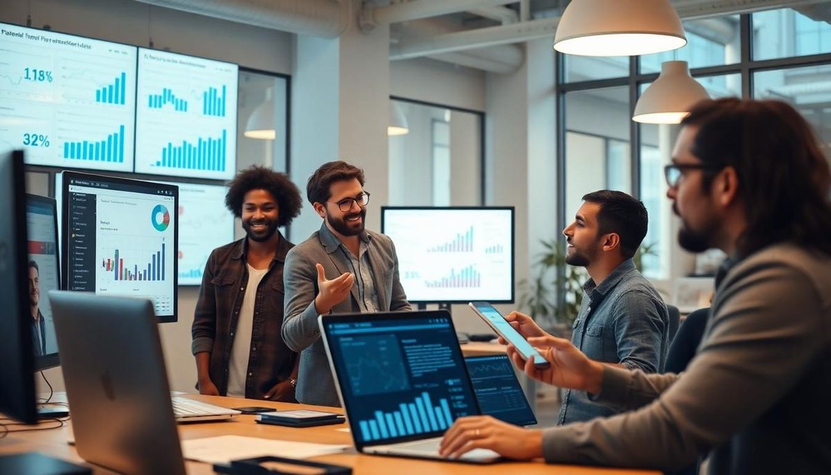 Supporting image for The Evolution of Entertainment Marketing: How Movies Win Audiences in the Digital Age