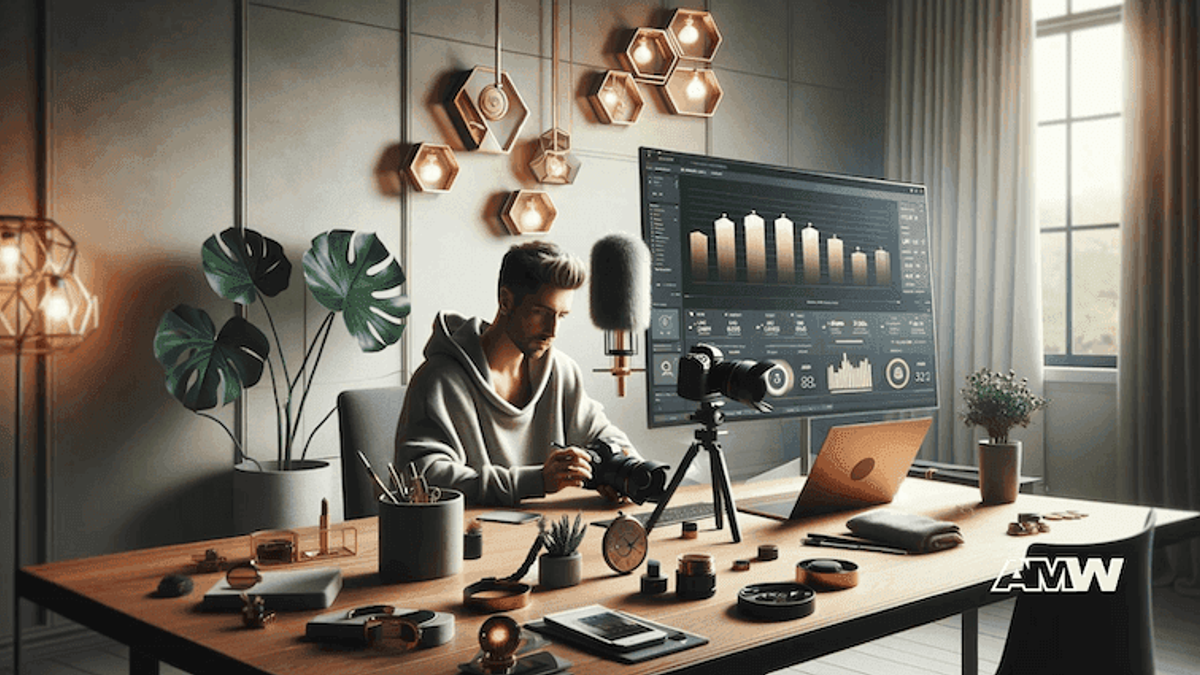 micro influencers, influencer marketing