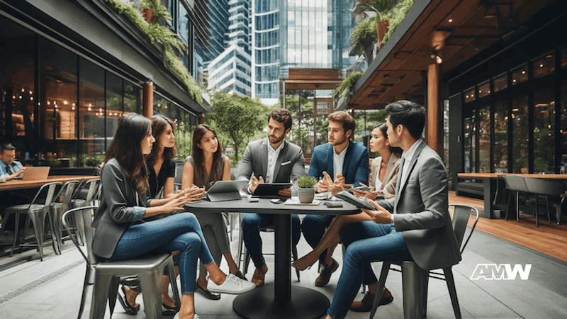 Communications Plan The