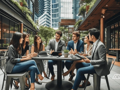 Communications Plan The