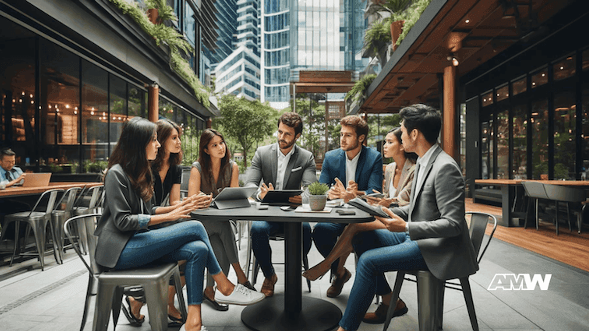 Communications Plan The