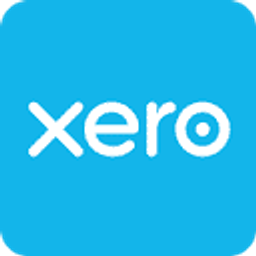 Xero logo