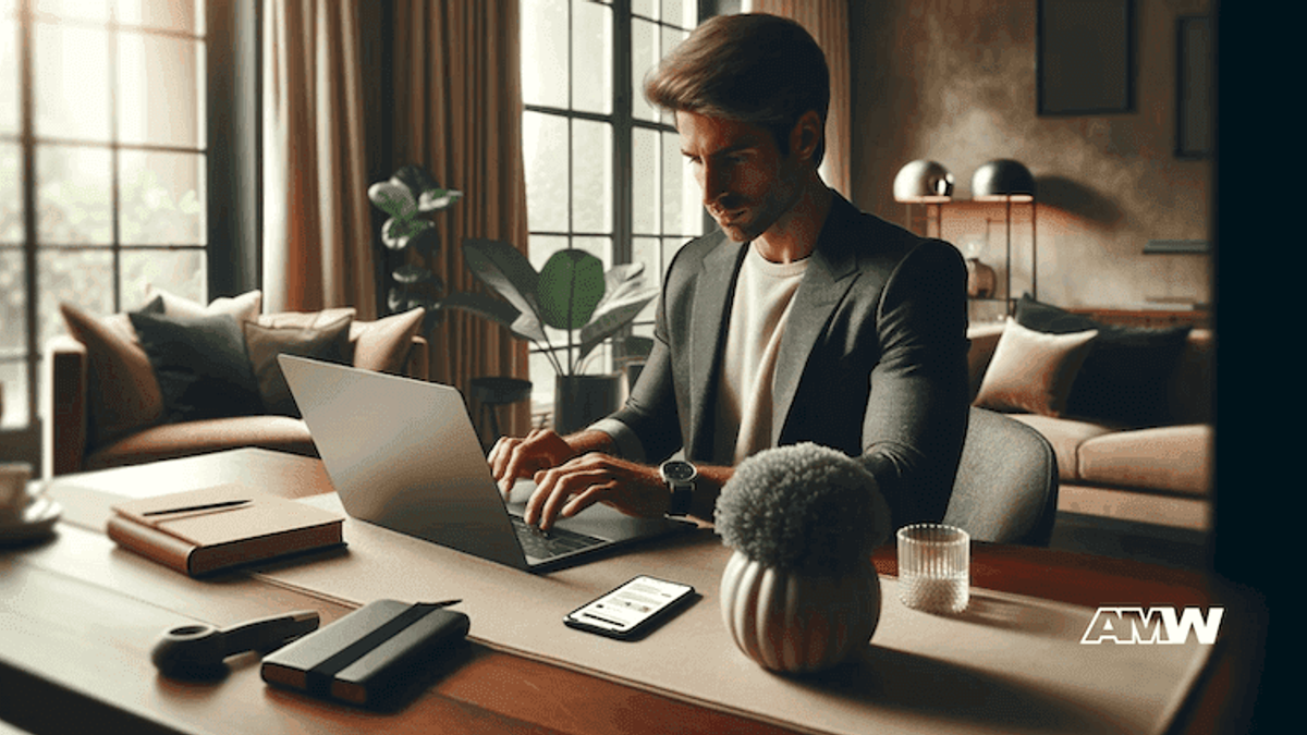 Personal branding, life easier