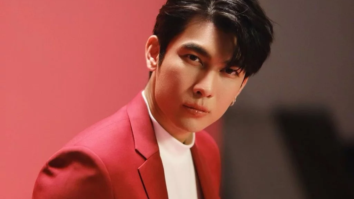 Mew Suppasit case study