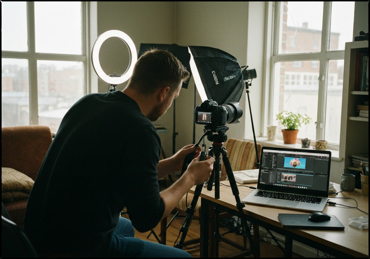 Professional content marketing services in Singapore