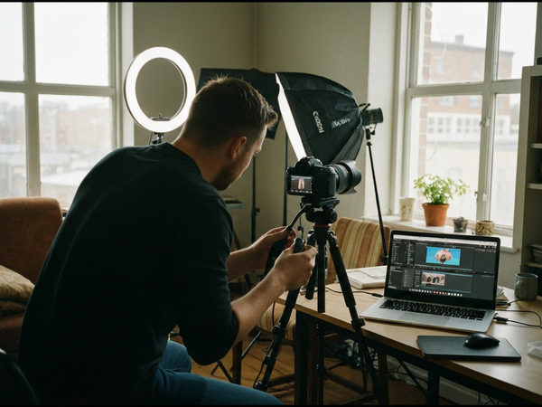 Professional content marketing services in Singapore