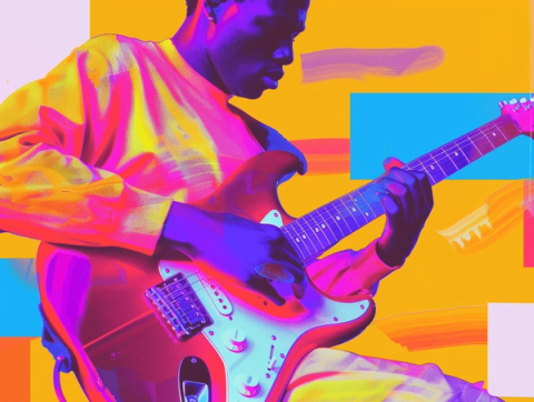 Ultimate Music Submission