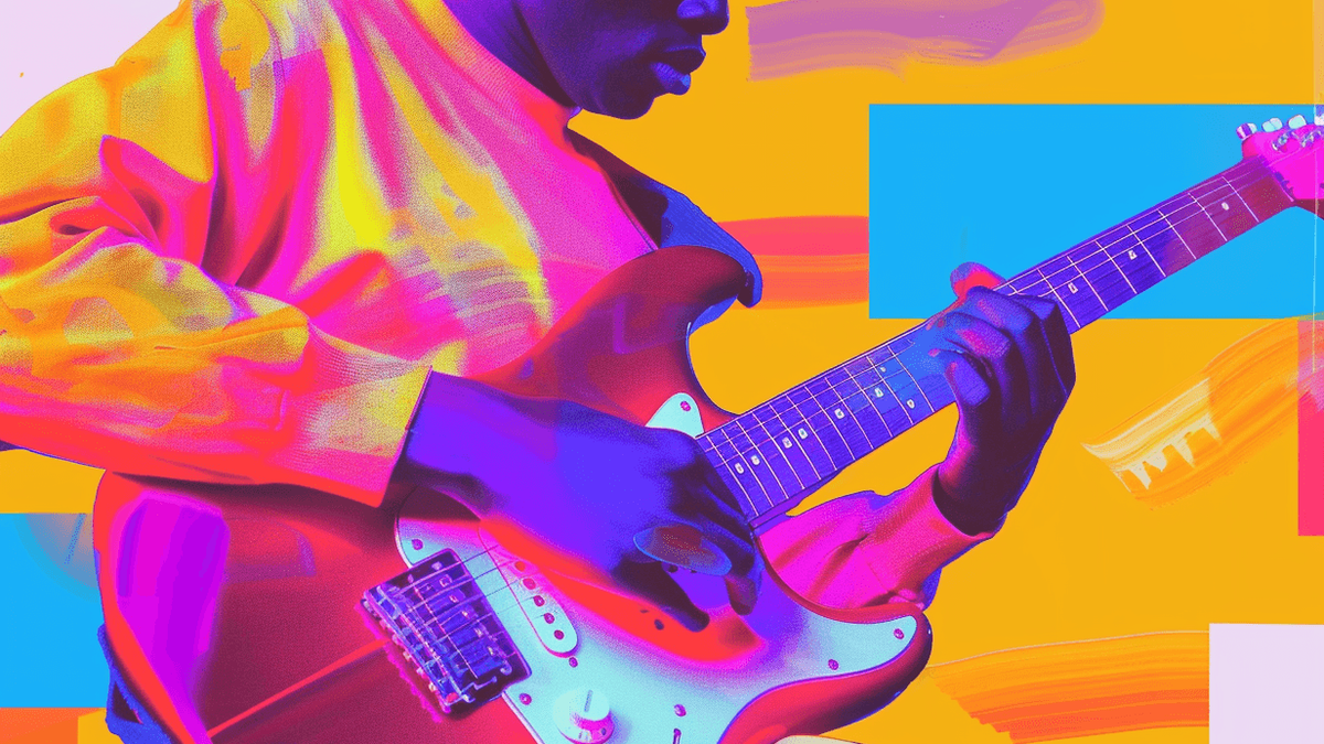 Ultimate Music Submission