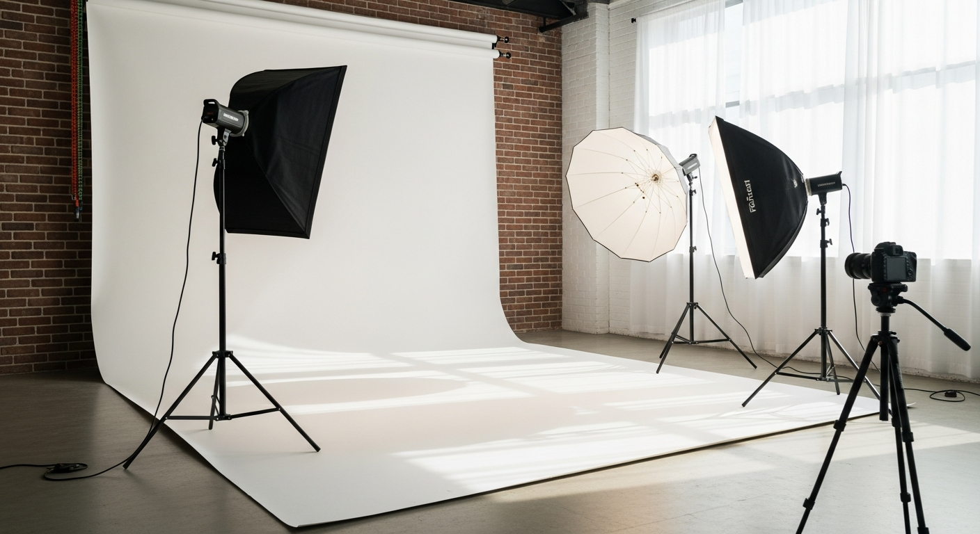 Film & Commercial Production