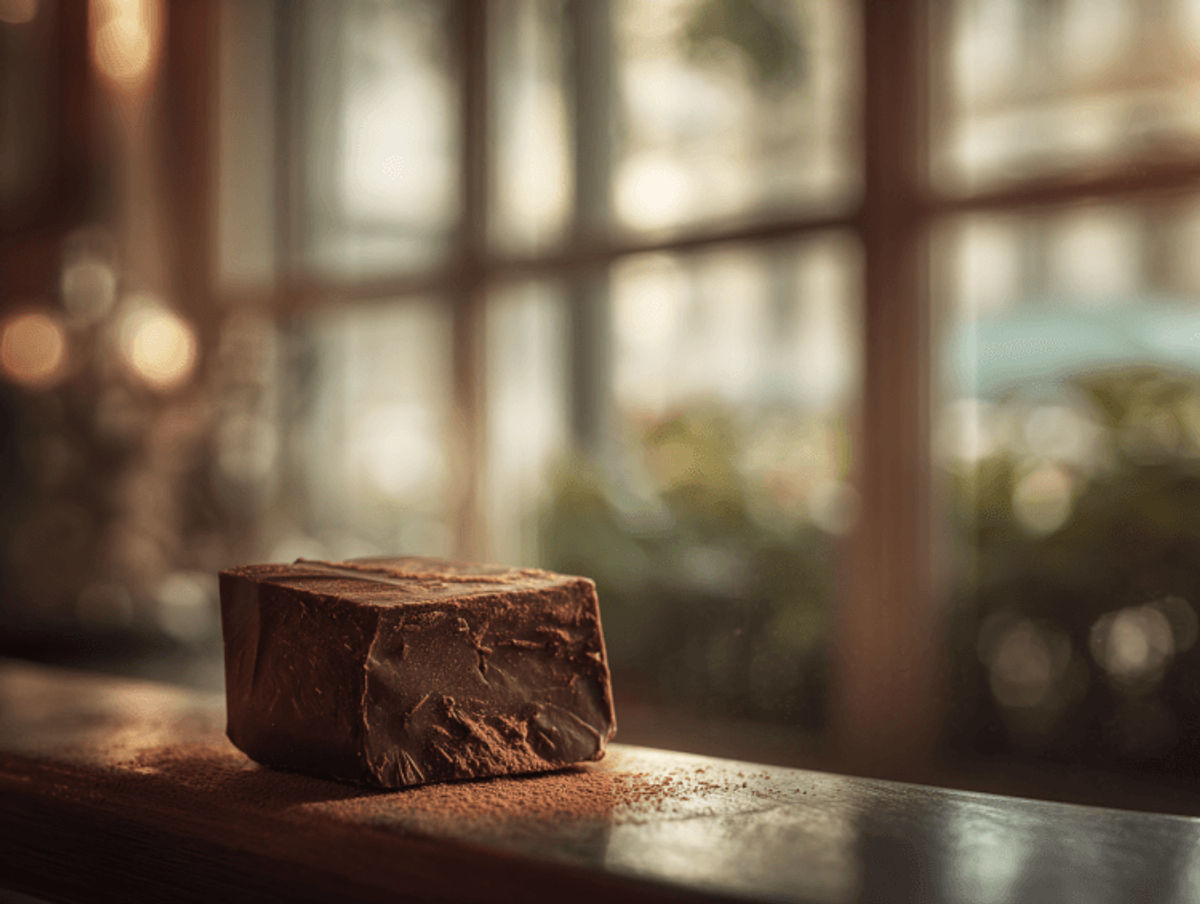 Visual representation of Dubai’s Gourmet Chocolate Revolution: Luxury Treats That Are Redefining Dessert concepts