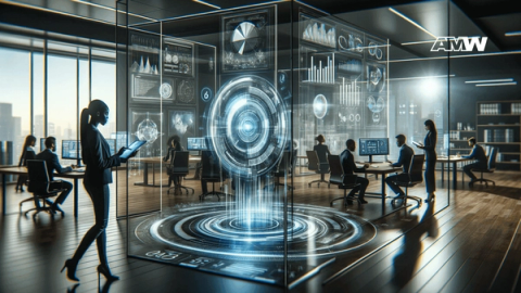 Tech Exploring Future