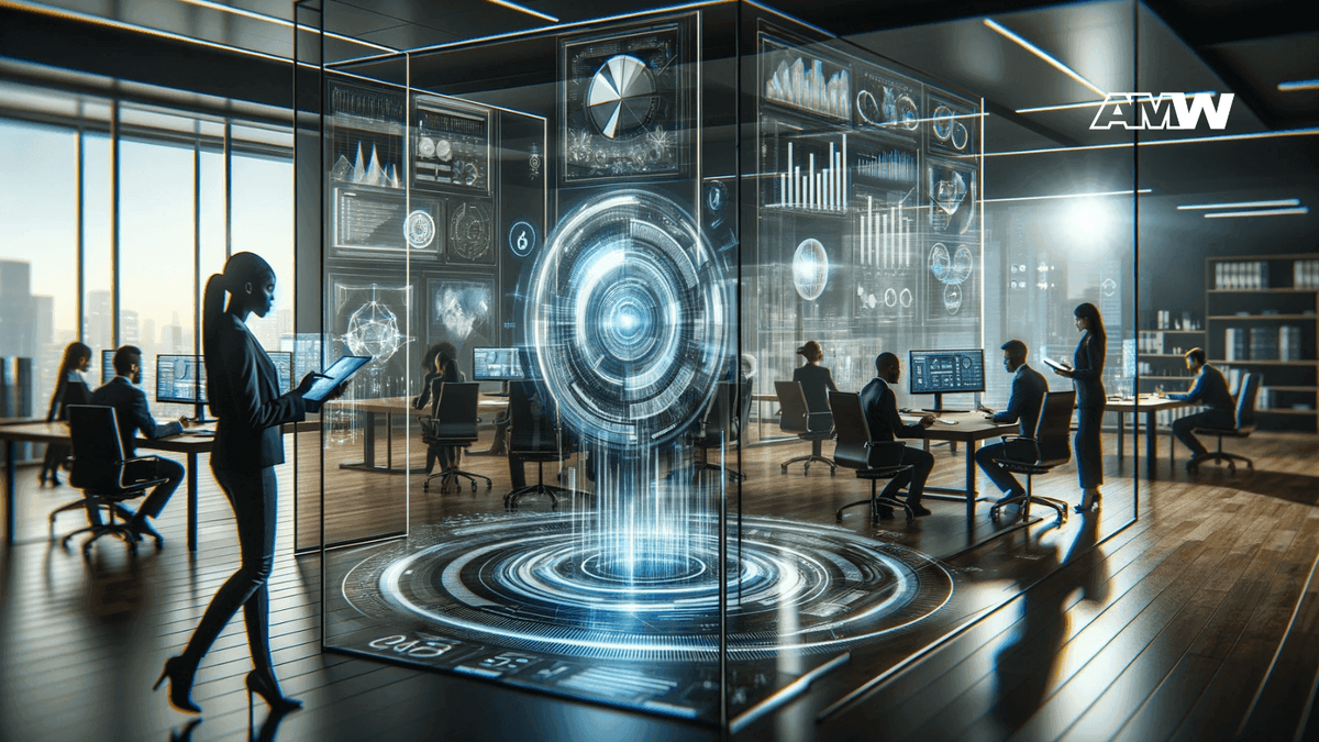 Tech Exploring Future