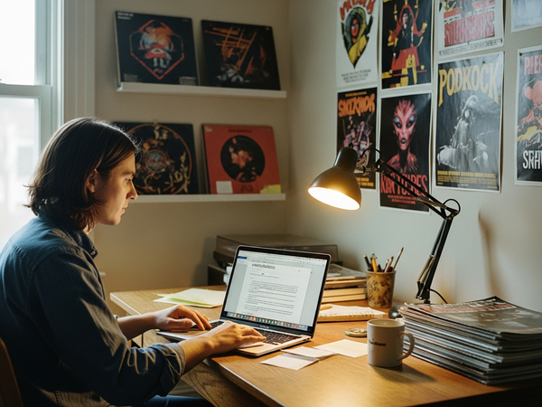 Professional entertainment marketing services in Chicago