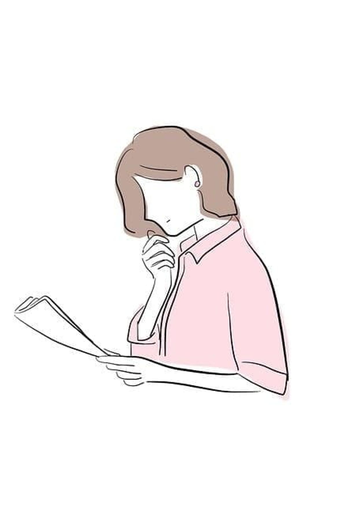 speech, anxious, worried