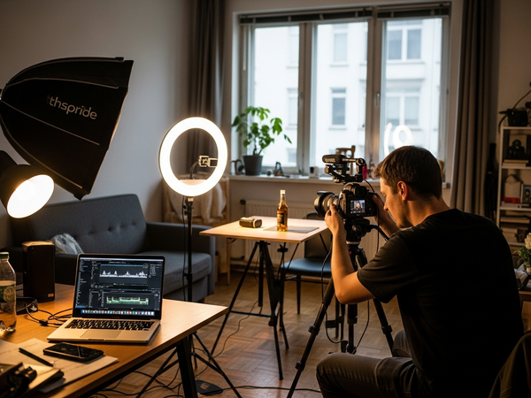 Professional content marketing services in Palo Alto