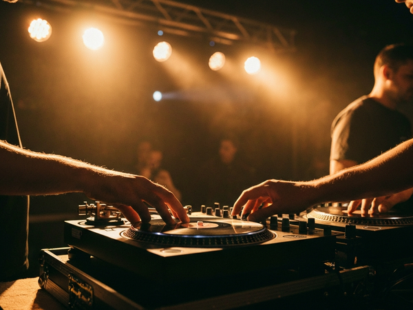 Professional music promotion services in Philadelphia