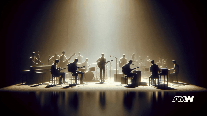 Music Marketing Essential